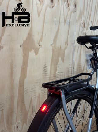 Cube Kathmandu Hybrid SLX 750 Shimano XT 2024