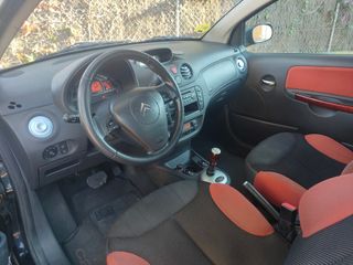 Citroen C2 VTR