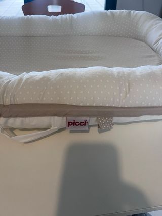 Riduttore per lettino neonato Picci.