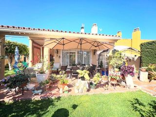 Chalet en venta en Nueva Torrevieja - Aguas Nuevas en Torrevieja