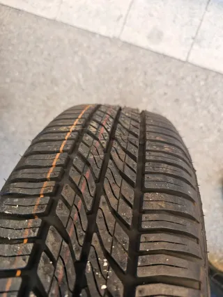 Rueda de Repuesto 175/65 R14