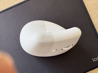 Pack Teclado, Ratón y alfombrill Logitech para Mac