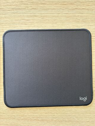 Pack Teclado, Ratón y alfombrill Logitech para Mac