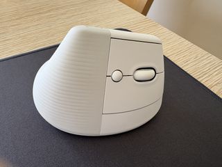 Pack Teclado, Ratón y alfombrill Logitech para Mac