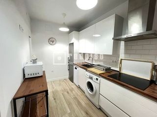 Piso en alquiler en Mentidero - Teatro Falla - Alameda en Cádiz