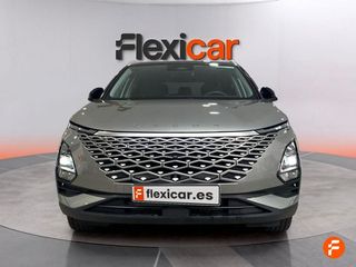 Omoda 5 Premium 1.6 TGDI 108kW (145cv)