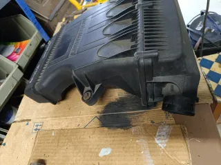 Caixa filtro de ar fiat punto 1.2 16v 188