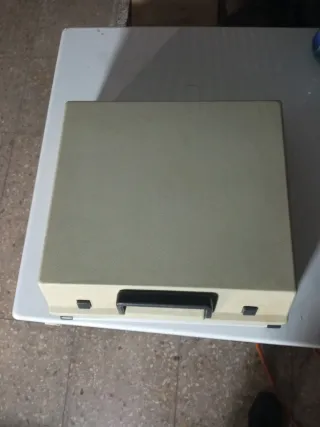 Olympia Traveller de Luxe Máquina de Escribir