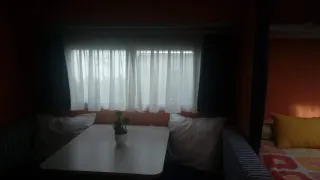 Caravana Roller jazz 490