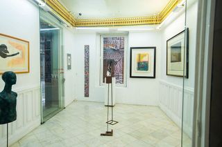 Hotel en venta en Cieza