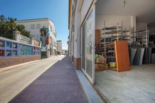 Local comercial en venta en Ronda