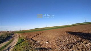 Terreno en venta en Rollo - Puente Ladrillo en Salamanca