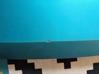 Tabla wingfoil North Seek 75 Lt + funda eleveight