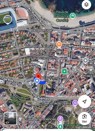 Alquilo piso solo junio