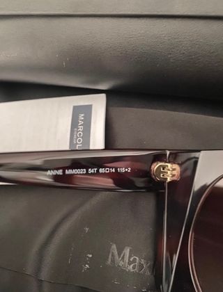 Occhiali da sole Max Mara Anne