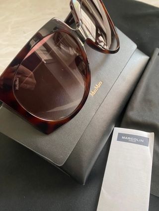 Occhiali da sole Max Mara Anne