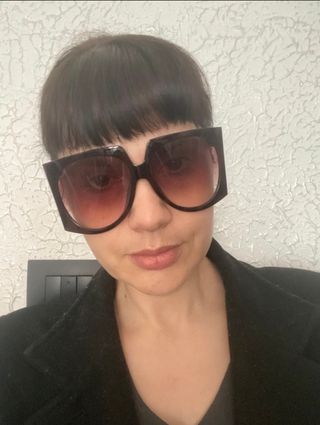 Occhiali da sole Max Mara Anne