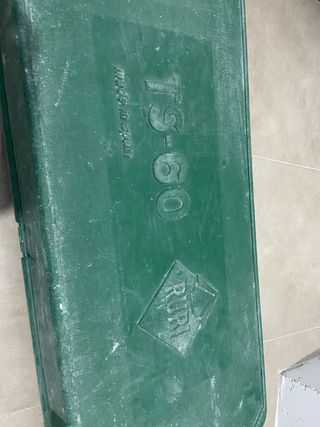 Cortadora Rubi de azulejos profesional