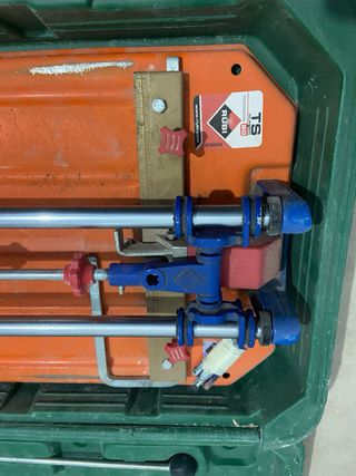 Cortadora Rubi de azulejos profesional