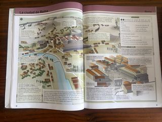 Cultura clásica I ESO (2015)