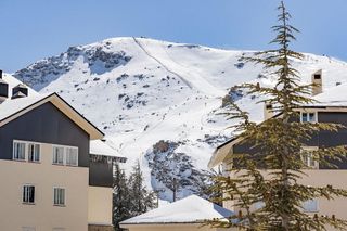 Piso en venta en Sierra Nevada - Pradollano en Monachil