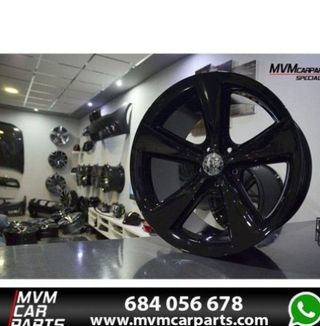 Llantas 19 BMW Styling 128 Negra BM083