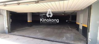 Garaje en venta en Rivas Futura en Rivas-Vaciamadrid