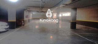 Garaje en venta en Rivas Futura en Rivas-Vaciamadrid