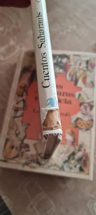 Colección completa cuentos serie Laurin Editorial