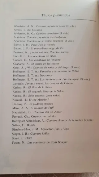Colección completa cuentos serie Laurin Editorial
