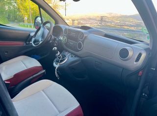 Citroen Berlingo - tope gama