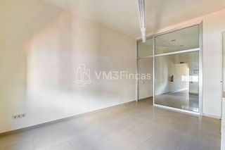 Oficina en alquiler en La Dreta de l'Eixample en Barcelona