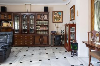 Casa adosada en venta en El Brillante -El Naranjo - El Tablero en Córdoba