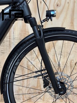 Giant Explore E+ 1 GTS Shimano Deore 2022