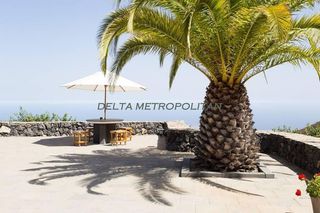 Casa rural en venta en Chimiche en Granadilla de Abona