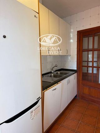 Piso en alquiler en La Llotja - Sant Jaume en Palma de Mallorca