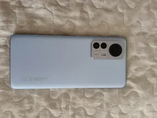 Xiaomi 12 Pro