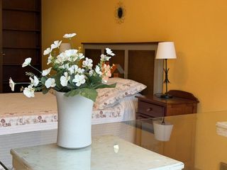 Piso en alquiler en Ensanche - Sar en Santiago de Compostela