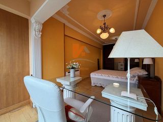 Piso en alquiler en Ensanche - Sar en Santiago de Compostela