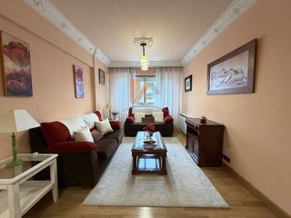 Piso en alquiler en Ensanche - Sar en Santiago de Compostela