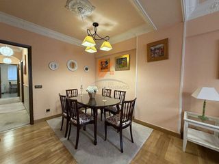 Piso en alquiler en Ensanche - Sar en Santiago de Compostela