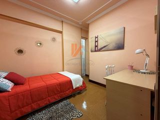 Piso en alquiler en Ensanche - Sar en Santiago de Compostela