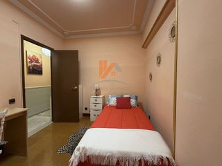 Piso en alquiler en Ensanche - Sar en Santiago de Compostela