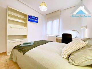 Piso en alquiler en Santo Domingo en Oviedo