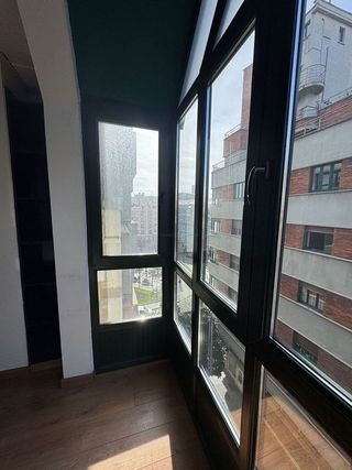 Oficina en alquiler en Centro en Gijón