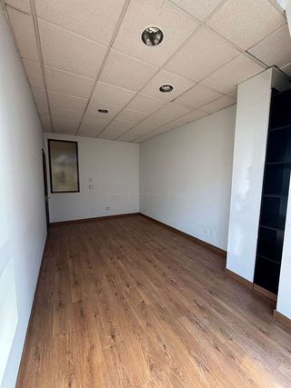 Oficina en alquiler en Centro en Gijón