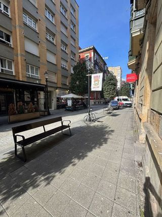 Oficina en alquiler en Centro en Gijón