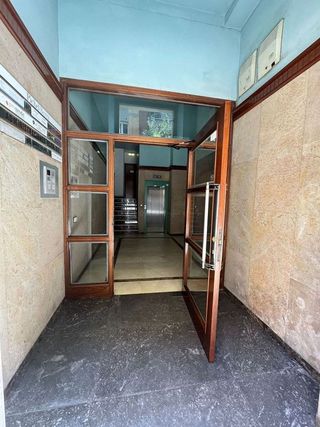 Oficina en alquiler en Centro en Gijón