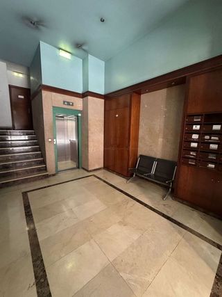 Oficina en alquiler en Centro en Gijón