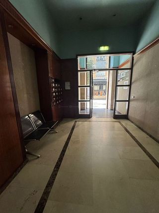 Oficina en alquiler en Centro en Gijón